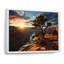 Canyon Canyon I sur toile-227637456-227637467