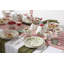 Bols tout usage Bayberry, ensemble de 4
