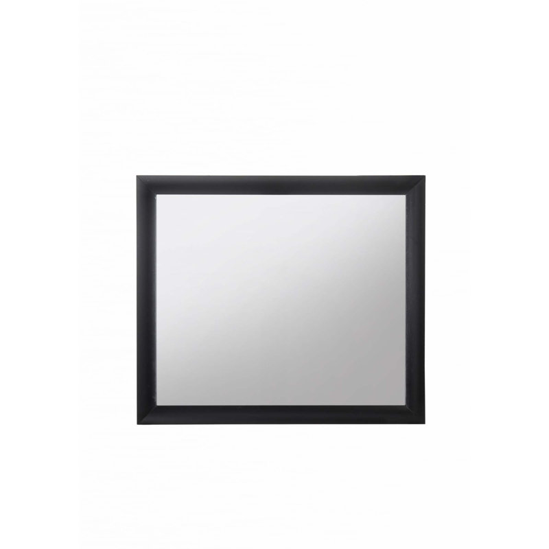 Mirror, Black
