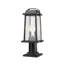 Lampadaire 2 lumières 110,25 po Sisto-1109632865-1108647830