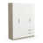 Brown/White is out of stock