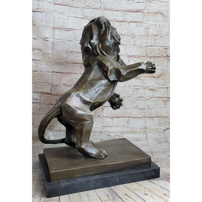Figurines et sculptures Zakiria