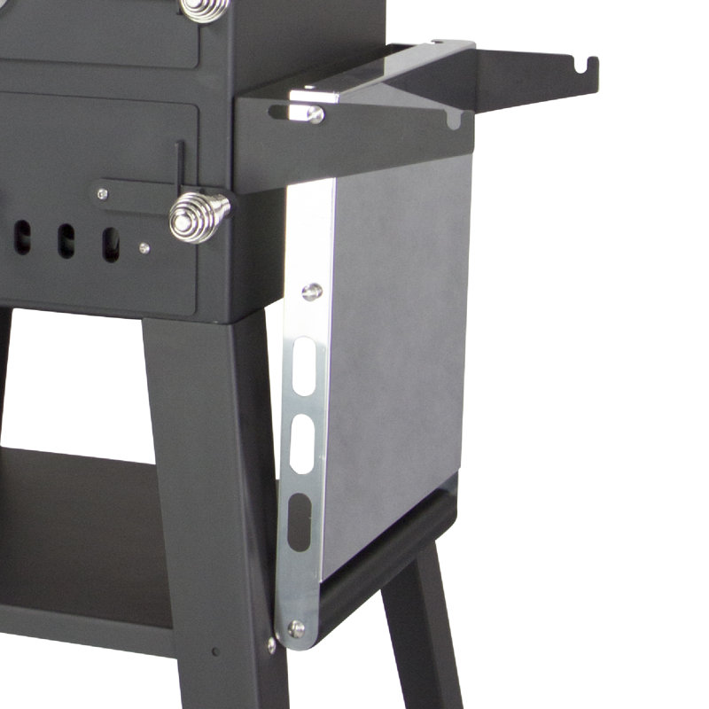 Grill Folding Shelf