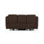 Canapé en cuir Sienna Kingsbridge