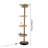 Aison 171.5cm LED Traditional Floor Lamp