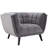 Modway Carson Carrington Karhula Upholstered Armchair Set-33151461
