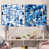Toile tendue