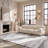 Jahiem Hand Tufted Wool Abstract Rug-2084738632