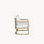 Biscayne Outdoor Dining Armchair