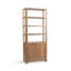 Cleveland Mango Wood Bookcase