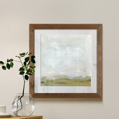 " Moss Horizon II "