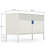Barbare 39.37'' Sideboard-1591988257