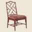 Chaise d'appoint Island Estate Ceylon-931253745