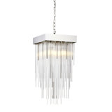 Waterfall 4 Light Pendant