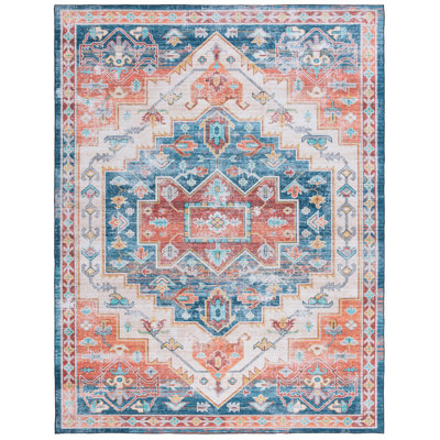 Tucson Performance Machine Washable Oriental Rug