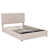 Beige is out of stock selected