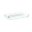 Truiq Happy Acrylic Rectangle Decorative Tray-673815968