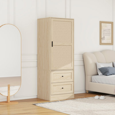 Hall Tree, Storage Cabinet For Living Room, Entryway, Bedroom