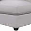 Fauteuil de chambre pivotant l 39 po