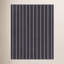 Striped Area Rug in Navy/Ivory-1144223161