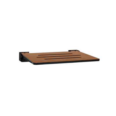 SlimLine Folding Shower Bench Seat