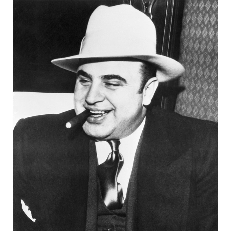 Al Capone