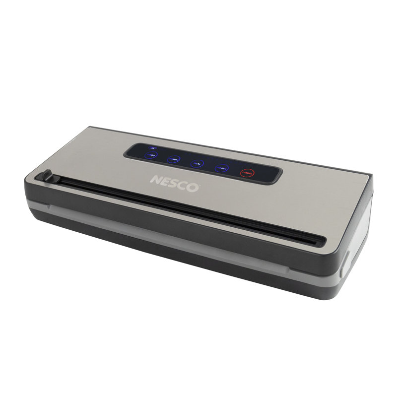 Deluxe Vacuum Sealer