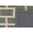 Elsey Hand Tufted Wool Geometric Indoor Rug-2135266126