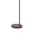 Ashy 68 Inch Floor Lamp, Gooseneck LED, White Shade, Arc Pole-103150800