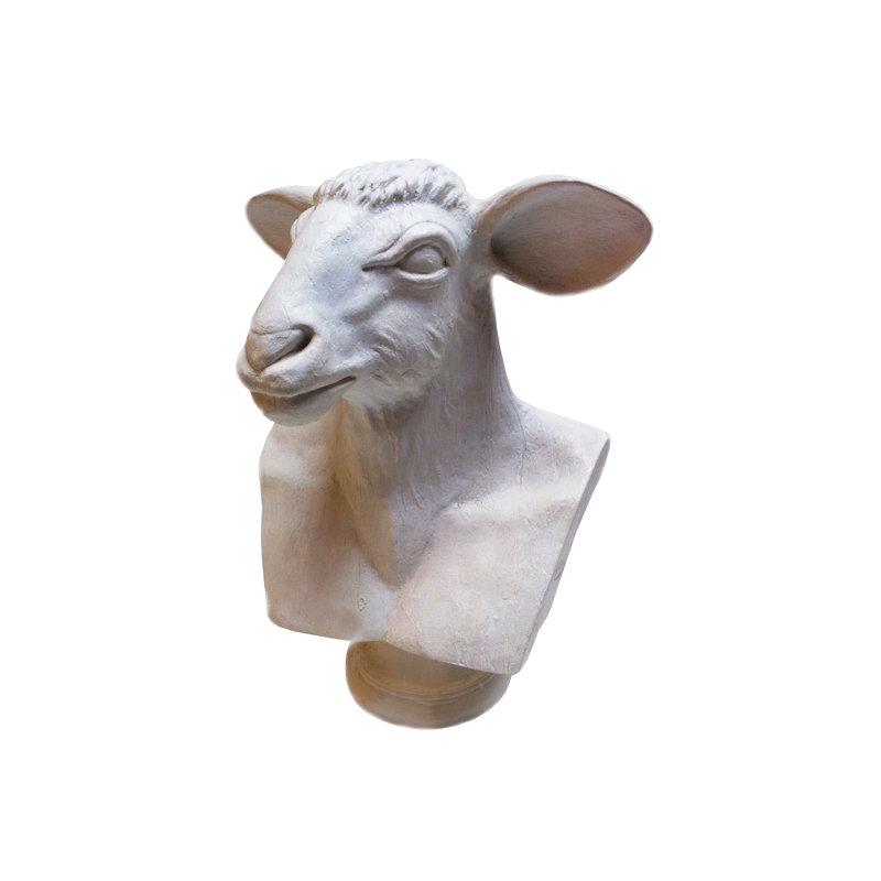 Ramsay Animal Bust