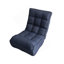 Canapé simple inclinable Fauteuil japonais Fauteuil inclinable Tatami-411857151
