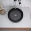 Lavabo de salle de bain vasque rond en céramique Tucana-105474833