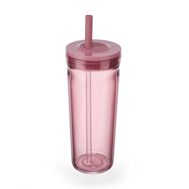 Gobelet Bedford, 20 oz, Rose