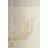 Pedrillo Coconut Shell Beaded Chandelier-126645465