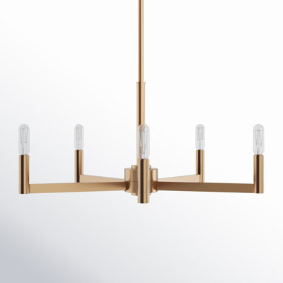 Fullton Chandelier