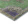 Premium Machine Washable Lubbers AMF1731 Global Rug
