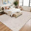Tapis oriental antidérapant lavable à la machine-35331749