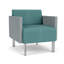 Chaise d'invité de luxe Luxe-97825396-97825402