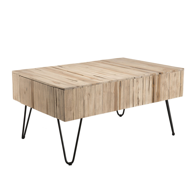 Bray Coffee Table