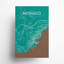 Monaco City Map, impression-457650156-457650160