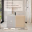 Baignoire de trempage autoportante Gridley-109080074