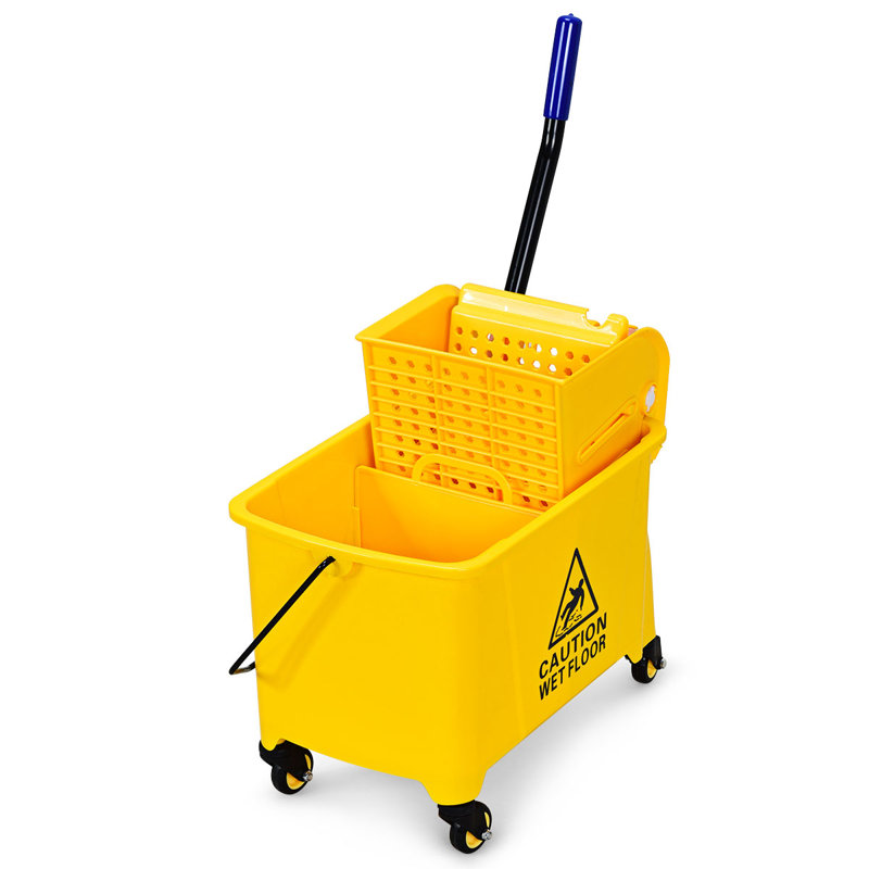 Evera Mop Bucket Set