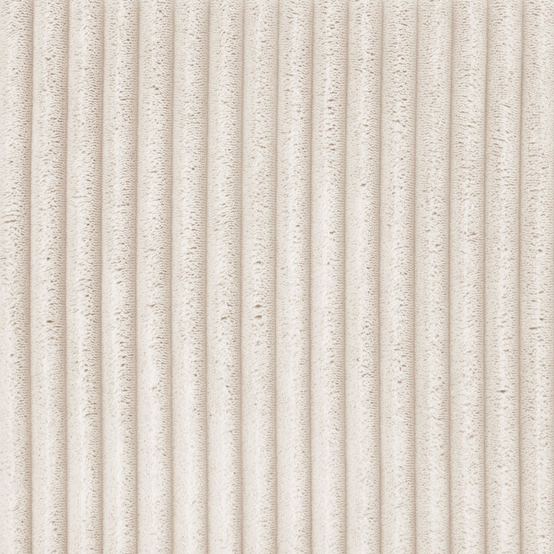 Canapé modulaire rembourré Cassidy Sand