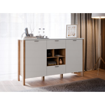 SAITAMA 141.4cm Sideboard