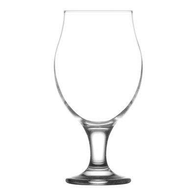 Liverpool Beer Glass