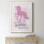 Sparkle - cadre photo, impression sur toile-229401189-229401188