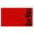 Red/Black