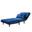 Lonara One Seater Upholstered Single Convertible Chair-1865704536