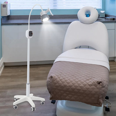 Lampe d’examen chirurgical, lampe d’examen médical, lampe d’examen à DEL