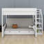 Lit superposé double avec tiroirs Jerolim Kids-521960572